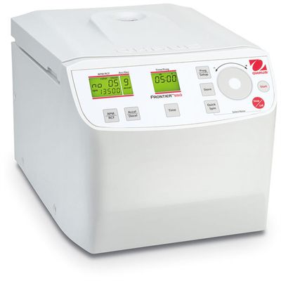 Produktfoto: Frontier™ 5000 Mikro-Serie FC5513, inkl. Hämatokritrotor für 24 × Kapillare